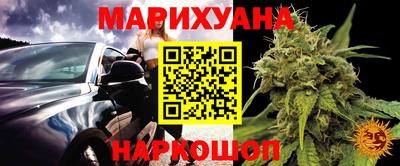 индика Канаш